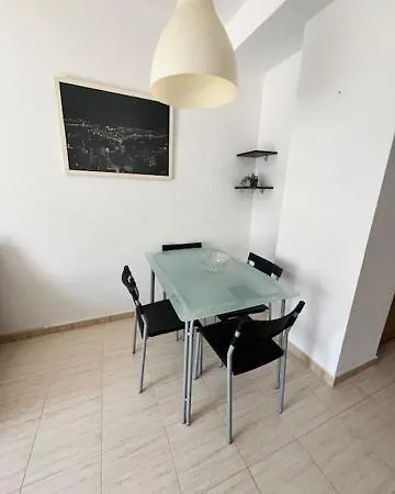Cerca Del Mar, Ascensor, Descuentos Semanales 4 Personas