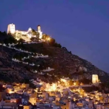 Apartmán Cerca Del Mar, Ascensor, Descuentos Semanales 4 Personas *
