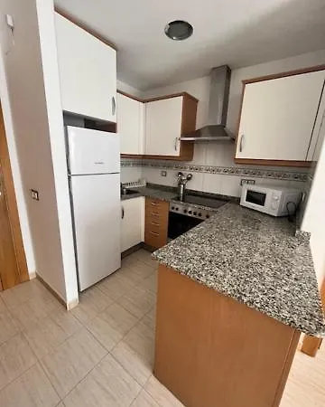 Cerca Del Mar, Ascensor, Descuentos Semanales 4 Personas * Cullera