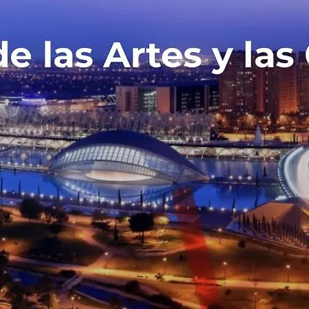 Apartmán Cerca Del Mar, Ascensor, Descuentos Semanales 4 Personas Cullera