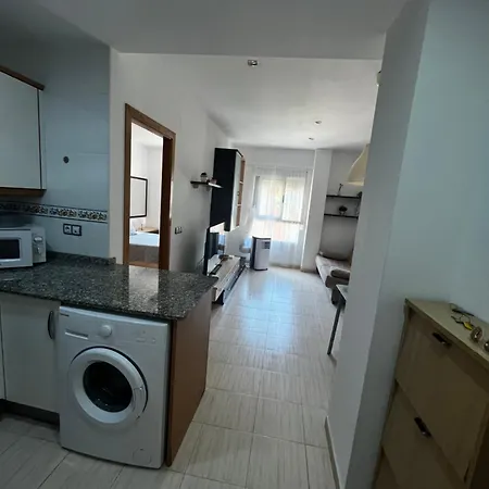 Cerca Del Mar, Ascensor, Descuentos Semanales 4 Personas Cullera